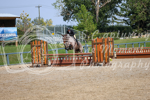 15101 - Elina - 2026 Rocky Mountain Classic III - Friday August 21st