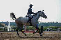 08434 - Mckenna - 2026 Rocky Mountain Classic III - Friday August 21st