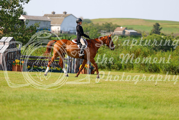 04567 - Shea - 2026 Rocky Mountain Classic III - Friday August 21st