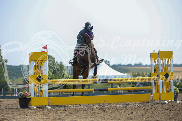 11816 - Mckenna - 2026 Rocky Mountain Classic III - Friday August 21st