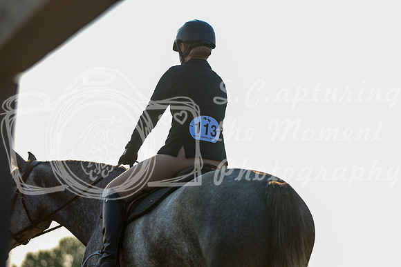 07183 - Mckenna - 2026 Rocky Mountain Classic III - Friday August 21st