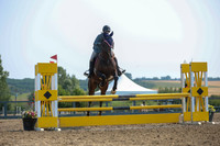 11817 - Mckenna - 2026 Rocky Mountain Classic III - Friday August 21st