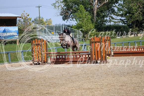 15102 - Elina - 2026 Rocky Mountain Classic III - Friday August 21st