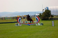 16715 - Mykenzi - 2026 Rocky Mountain Classic III - Friday August 21st