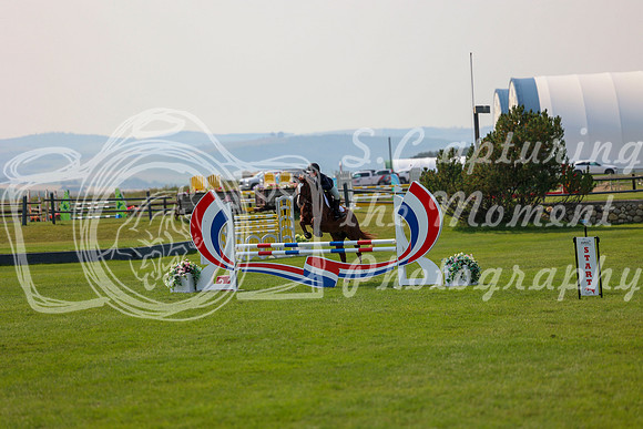 16715 - Mykenzi - 2026 Rocky Mountain Classic III - Friday August 21st