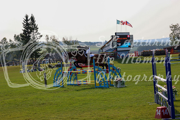 17142 - Mykenzi - 2026 Rocky Mountain Classic III - Friday August 21st