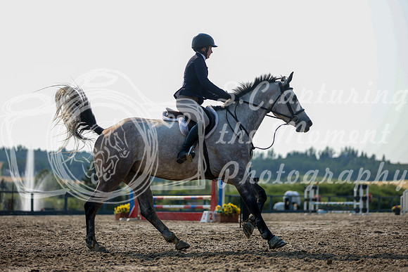 08436 - Mckenna - 2026 Rocky Mountain Classic III - Friday August 21st