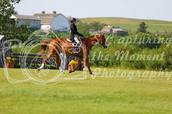 04569 - Shea - 2026 Rocky Mountain Classic III - Friday August 21st