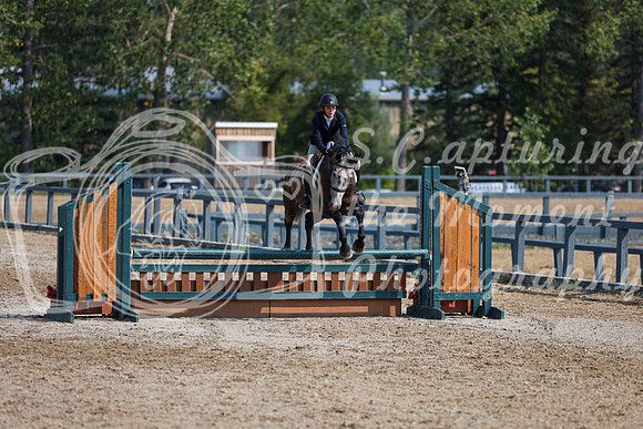 15066 - Elina - 2026 Rocky Mountain Classic III - Friday August 21st
