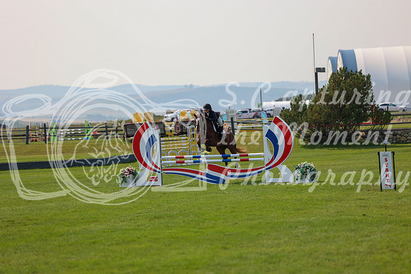 16716 - Mykenzi - 2026 Rocky Mountain Classic III - Friday August 21st