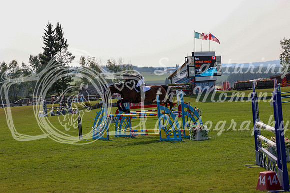 17143 - Mykenzi - 2026 Rocky Mountain Classic III - Friday August 21st