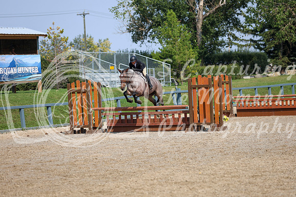 15103 - Elina - 2026 Rocky Mountain Classic III - Friday August 21st