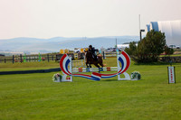 16717 - Mykenzi - 2026 Rocky Mountain Classic III - Friday August 21st