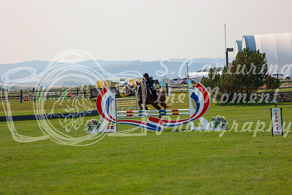 16717 - Mykenzi - 2026 Rocky Mountain Classic III - Friday August 21st