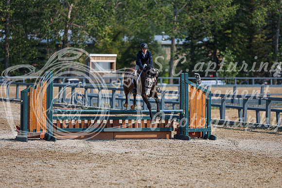15067 - Elina - 2026 Rocky Mountain Classic III - Friday August 21st