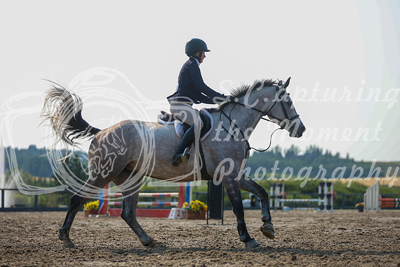 08438 - Mckenna - 2026 Rocky Mountain Classic III - Friday August 21st