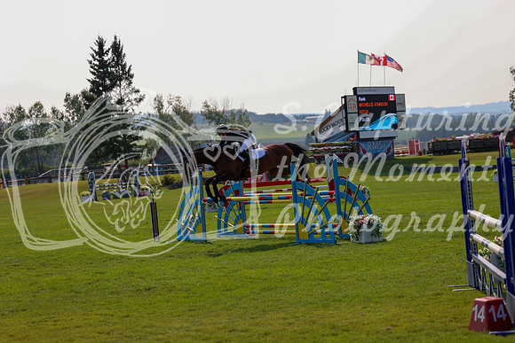 17144 - Mykenzi - 2026 Rocky Mountain Classic III - Friday August 21st