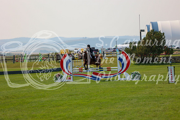 16718 - Mykenzi - 2026 Rocky Mountain Classic III - Friday August 21st