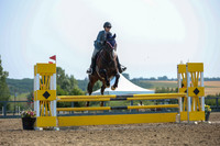 11820 - Mckenna - 2026 Rocky Mountain Classic III - Friday August 21st