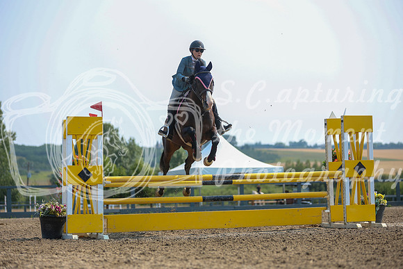 11820 - Mckenna - 2026 Rocky Mountain Classic III - Friday August 21st