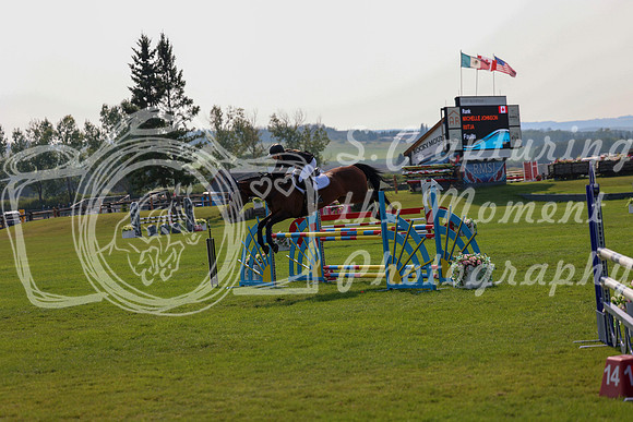 17145 - Mykenzi - 2026 Rocky Mountain Classic III - Friday August 21st