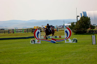 16719 - Mykenzi - 2026 Rocky Mountain Classic III - Friday August 21st