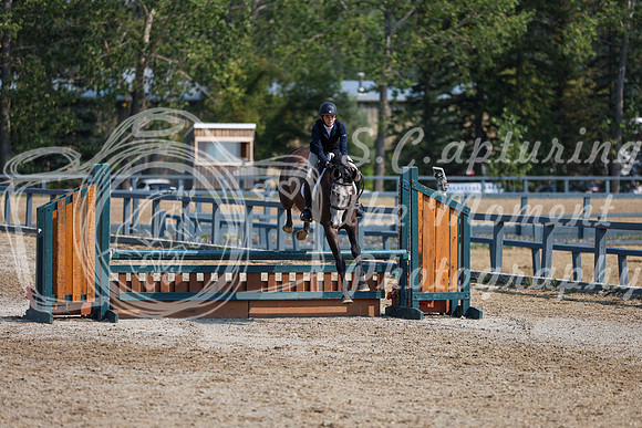 15068 - Elina - 2026 Rocky Mountain Classic III - Friday August 21st