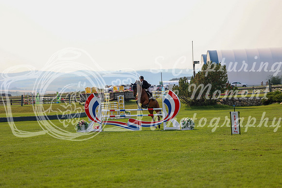 17982 - Mykenzi - 2026 Rocky Mountain Classic III - Friday August 21st