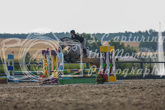 08440 - Mckenna - 2026 Rocky Mountain Classic III - Friday August 21st