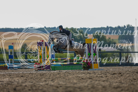 08441 - Mckenna - 2026 Rocky Mountain Classic III - Friday August 21st