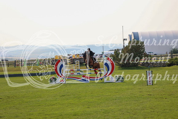 17983 - Mykenzi - 2026 Rocky Mountain Classic III - Friday August 21st