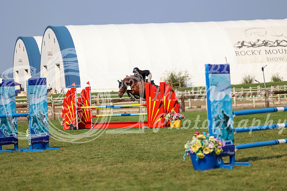 06509 - Mykenzi - 2026 Rocky Mountain Classic III - Friday August 21st