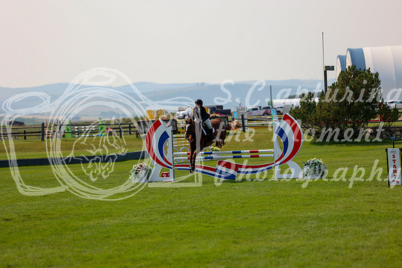 16720 - Mykenzi - 2026 Rocky Mountain Classic III - Friday August 21st
