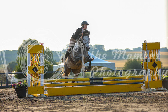 07192 - Mckenna - 2026 Rocky Mountain Classic III - Friday August 21st
