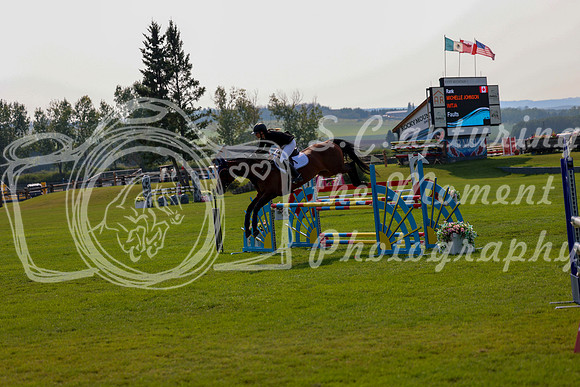 17146 - Mykenzi - 2026 Rocky Mountain Classic III - Friday August 21st