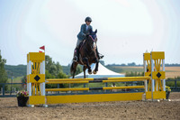 11822 - Mckenna - 2026 Rocky Mountain Classic III - Friday August 21st