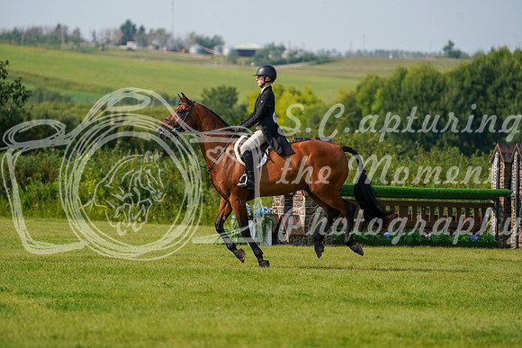 01683 - Alina - 2026 Rocky Mountain Classic III - Friday August 21st