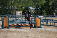 15069 - Elina - 2026 Rocky Mountain Classic III - Friday August 21st