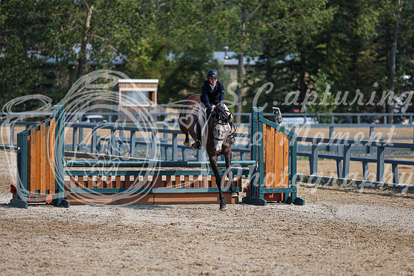 15069 - Elina - 2026 Rocky Mountain Classic III - Friday August 21st