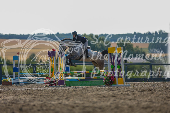 08442 - Mckenna - 2026 Rocky Mountain Classic III - Friday August 21st
