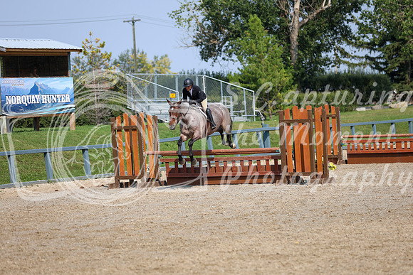 15105 - Elina - 2026 Rocky Mountain Classic III - Friday August 21st