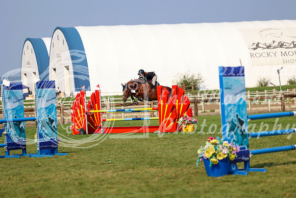 06510 - Mykenzi - 2026 Rocky Mountain Classic III - Friday August 21st