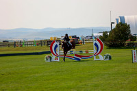 16721 - Mykenzi - 2026 Rocky Mountain Classic III - Friday August 21st