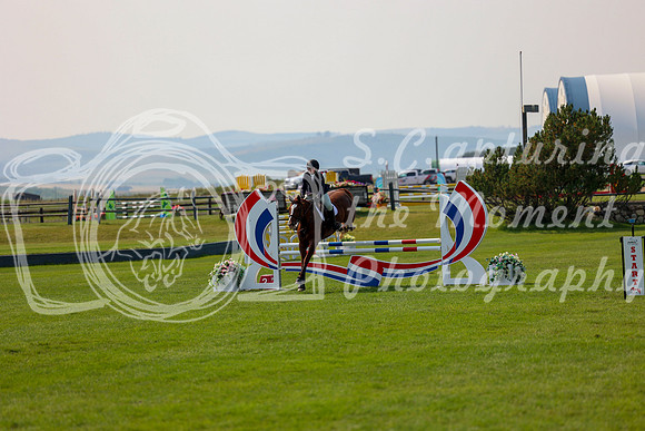 16721 - Mykenzi - 2026 Rocky Mountain Classic III - Friday August 21st