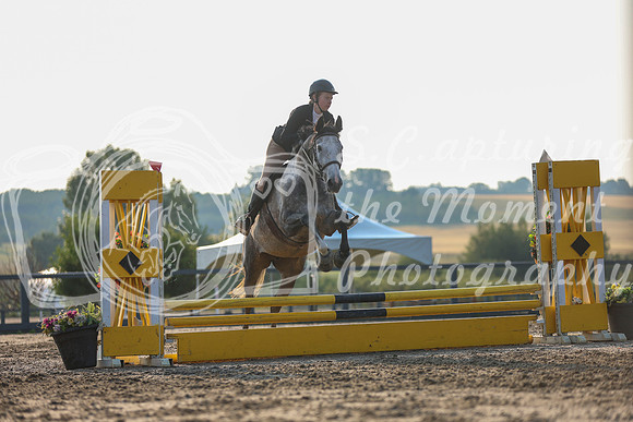 07193 - Mckenna - 2026 Rocky Mountain Classic III - Friday August 21st