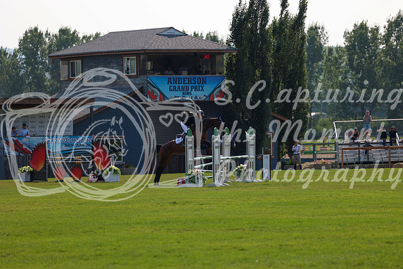 17147 - Mykenzi - 2026 Rocky Mountain Classic III - Friday August 21st
