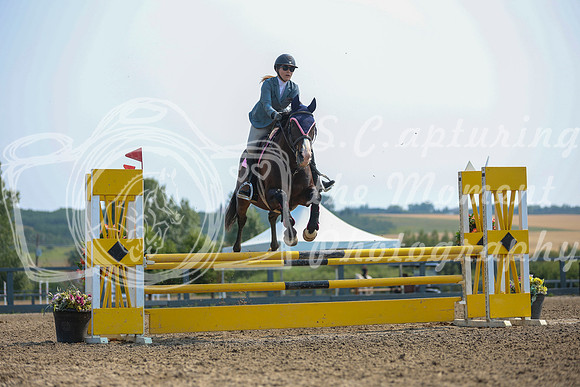 11823 - Mckenna - 2026 Rocky Mountain Classic III - Friday August 21st