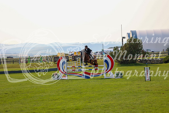 17985 - Mykenzi - 2026 Rocky Mountain Classic III - Friday August 21st