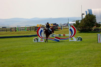 16722 - Mykenzi - 2026 Rocky Mountain Classic III - Friday August 21st