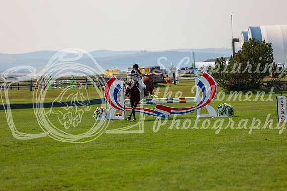 16722 - Mykenzi - 2026 Rocky Mountain Classic III - Friday August 21st